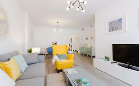 Hola Málaga Premium Centro